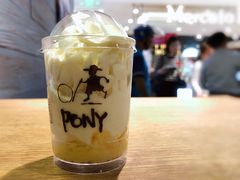 奶油杯-PONY博尼工房(高岛屋店)