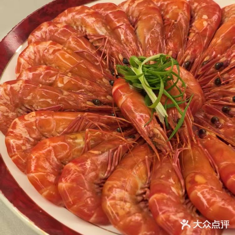 品味佳肴的幸福时刻