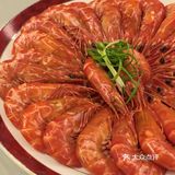 品味佳肴的幸福时刻