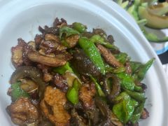 -小红鲸·海鲜餐厅(轸大路店)
