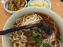 -李先生牛肉面大王(莱芜信誉楼店)