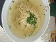 -松鹤面馆·古法焖肉面(观前店)