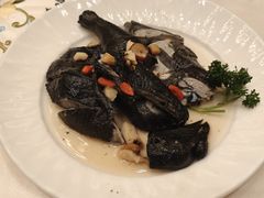 -沙龙酒家