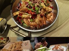-符离集餐厅(万象城店)