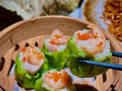 -叹茶靓点·粤式餐厅·全天茶市(石井万民广场店)