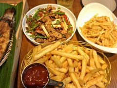 -云卷小酒馆(六道口店)