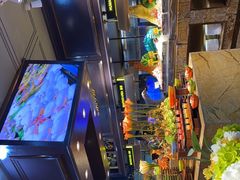 -苏格里岛自助海鲜烧烤火锅(南门口店)