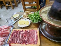 -木萨火锅店(开鲁路店)