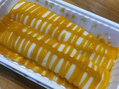 芒果肠粉-文昌邓记清补凉(西沙路店)