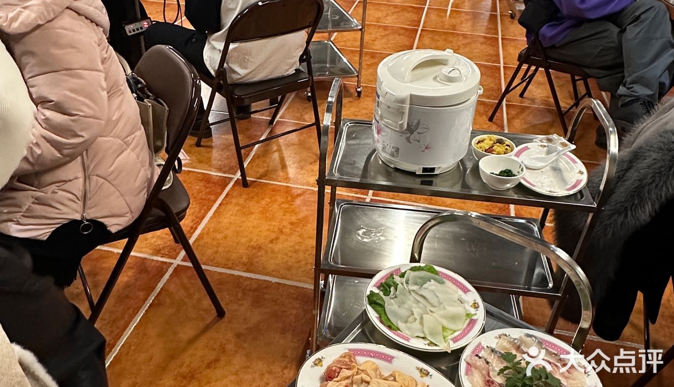 天津新开的！！五指毛桃锅太鲜了！！