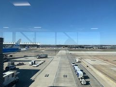 -华盛顿杜勒斯国际机场