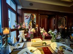 -Olive橄榄花园漂亮饭主题布置餐厅(大望路店)