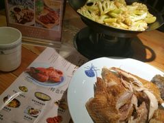 -符离集餐厅(万象城店)