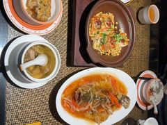 -老客家·客家菜(万达店)