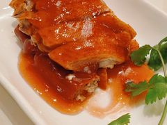 -得月楼·省级非遗·传统苏帮菜(观前店)