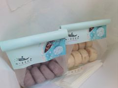 -好一朵茉莉花(老门东店)