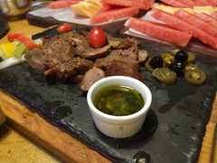 -囧吉香生蚝牛排馆(湖北路店)