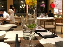 -若蘭慈·无国界素食料理(欢乐海岸店)
