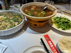 -李老哈·东北菜(宋园路店)