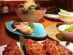 -有喜屋·深夜食堂(北京西路店)