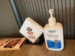 -四道菜·福建菜馆(新街口金鹰店)