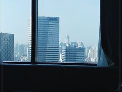 -上海龙之梦万丽酒店