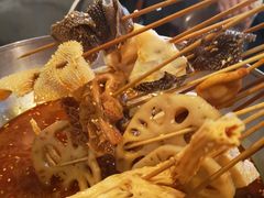 -付小姐在成都(中山公园店)