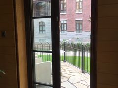 -天津津利华酒店