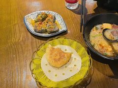 -老盛庆排档•南京菜(夫子庙店)