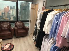 -Best U照相馆·企业外拍部(环球港店)