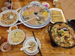 -老雒阳面馆·水席洛阳菜(王城路店)