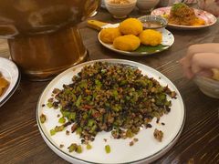 黑三剁-浩海火烧云傣家菜(京广店)