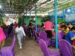 大堂-马白开来特色羊排揪片子  (总店)