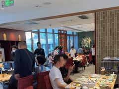 -点都德(广州白云山景区南门店)