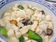 -老西安韩记三鲜煮馍(四府街店)