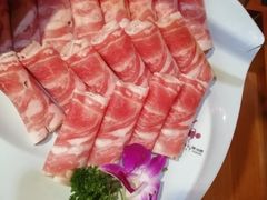 -潮辣成都老火锅(奉贤扶港路店)