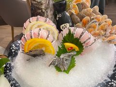 -同禧荟·港味海鲜火锅·粤菜(三亚湾店)