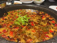 -大鱼山房鱼头火锅(老字号品质店)