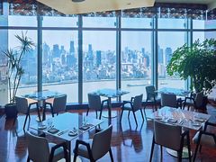 -翡翠36餐厅(浦东香格里拉店)
