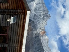 -稻城亚丁景区-冲古草甸