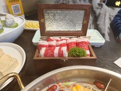 -牛将军•涮肉•烤肉(北京王府井·故宫店)