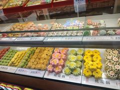 -前门故事烤鸭店(十里河店)