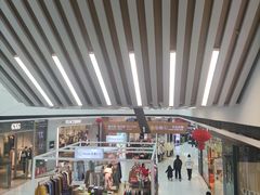 -万达茂商场(南京仙林店)