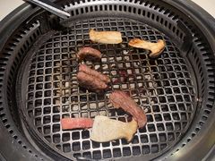 -赤坂亭M9和牛烧肉·日料398放题(万达店)