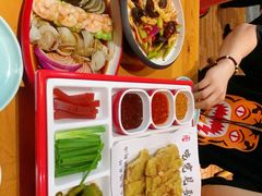 -肘子酥·天津菜·特色捞面(德云社店)
