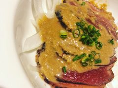 综合刺身-梅筑·创意料理(王府井百货店)