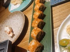 -蟹将军·松叶蟹和牛日料放题自助(K11店)