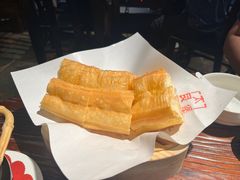 -大良毋米粥(锦龙路总店)