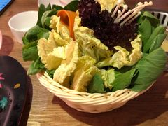 -尚海豆捞(乐虹坊店)