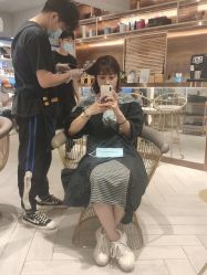 -苏豪路易士·嘉玛发廊